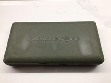 Korda Tacklesafe With Terminal