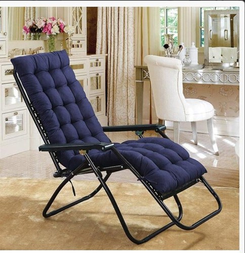 Sun lounger cushion 160x50cm - sun,