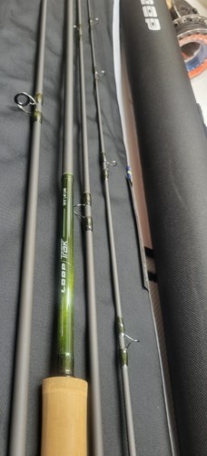 Loop trax 10ft - fly,