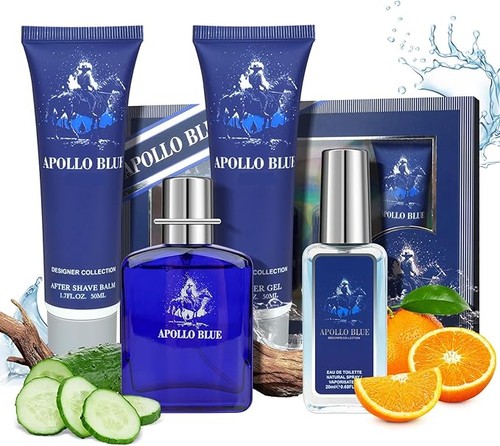 Men luxury skincare - men’s,