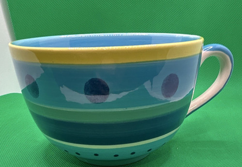 Whittard hand decorated - whittard,