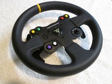 Thrustmaster TM Leather 28 GT