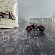 Hallmark Keepsake Mini 1986