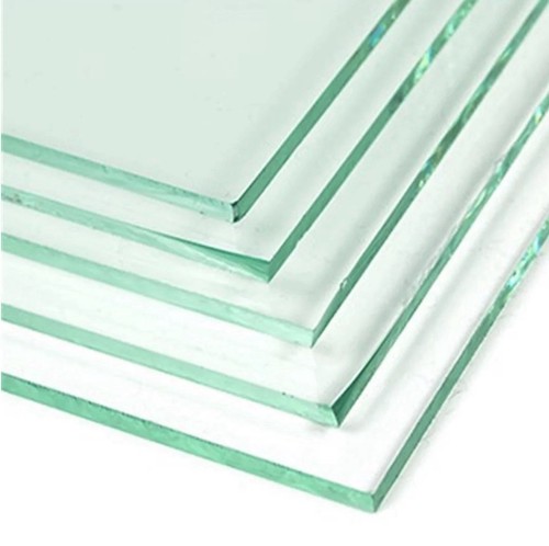 Glass pane size - glass, 100mm(w)