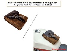 For Super Meteor & Shotgun 650