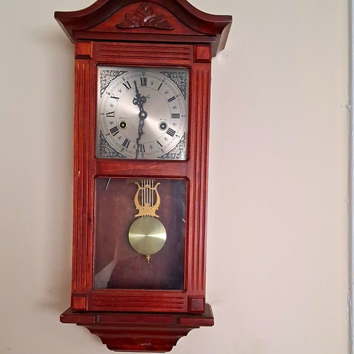 Lincoln westminster chime - lincoln,