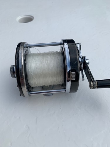 Abu ambassadeur 9000c - abu,