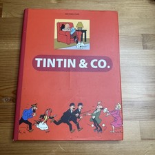 Tintin & Co. by Michael Farr