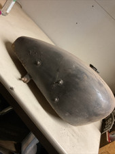 Vintage Classic Motorcycle