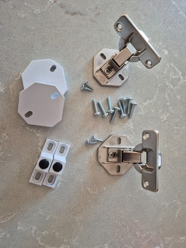 Stock baumatic integrated - stock,