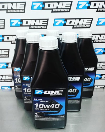 10w40 pit bike - 10w40,