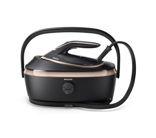 Philips perfectcare 8000 - philips,