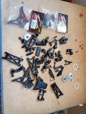 Ansmann,Team C Job Lot Of