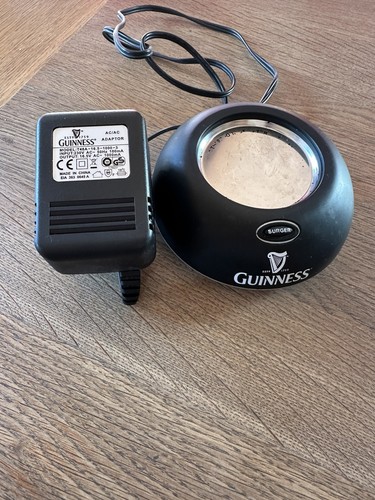 Guinness surger unit - guinness,