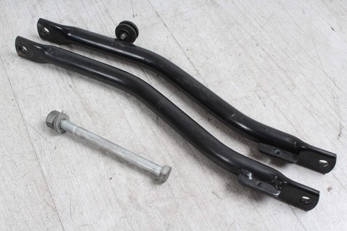 Bracket motor frame - , right