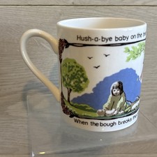 Royal Kendal Staffordshire