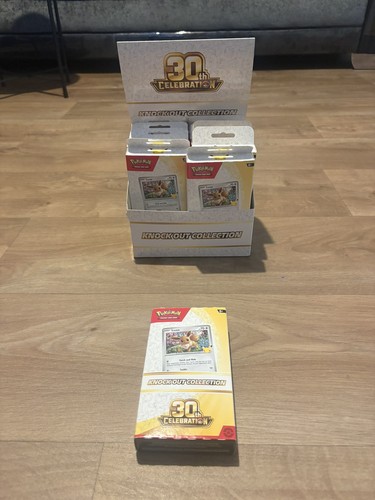 Pokémon 30th anniversary - 30th,