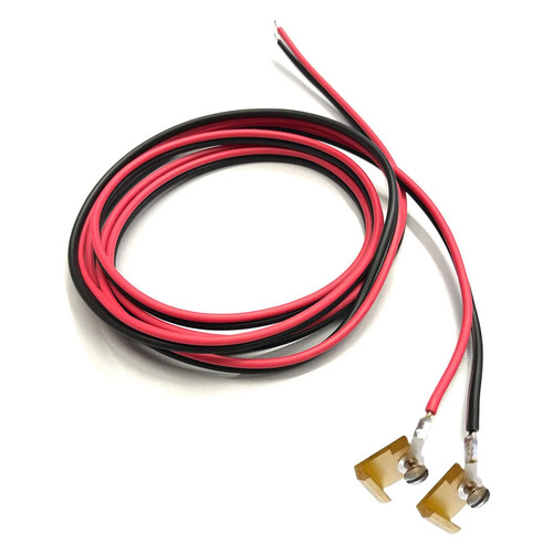 Track connection cable - track,