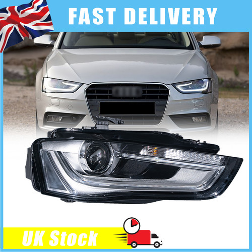 For audi 5 xenon - for,