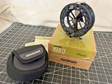 Sage 4550 CF Performance Fly