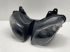 ♻️ Kawasaki Zx6r 2009 -