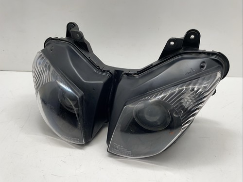 Kawasaki zx6r 2009 - zx6r,