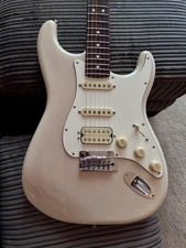 Fender Stratocaster HSS