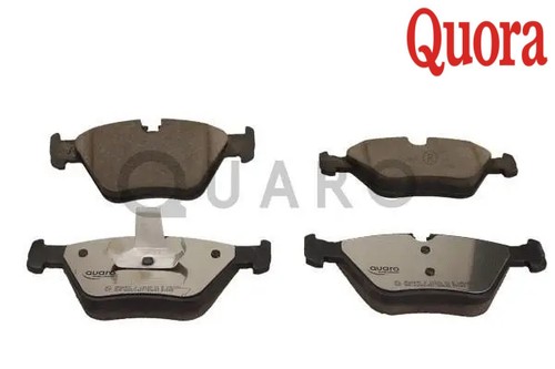 Front brake pad - brake, set