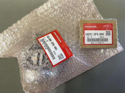 Oem genuine honda gx340 - oem, 11hp