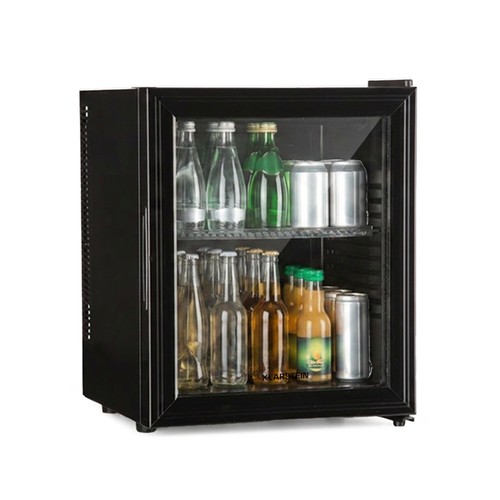 Mini fridge table - l, top
