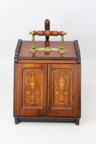 Antique victorian rosewood - antique,