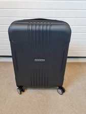 American Tourister Tracklite