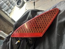 Peugeot 307cc Passenger Side Rear Inner Light