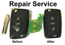 Repair Service for Skoda Fabia