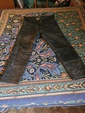 Vintage Langlitz Leather