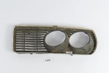 BMW E9 3.0 CSI - Front Grille Grill Left