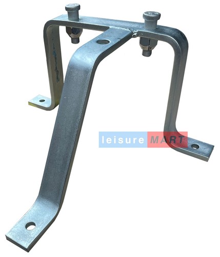 Trailer spare wheel carrier - trailer,
