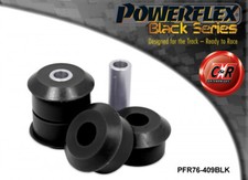 Powerflex Black Rear Beam