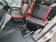 VW Transporter T5,T6,T6.1