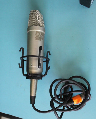 Rode nt1 wired vocal - nt1-a,