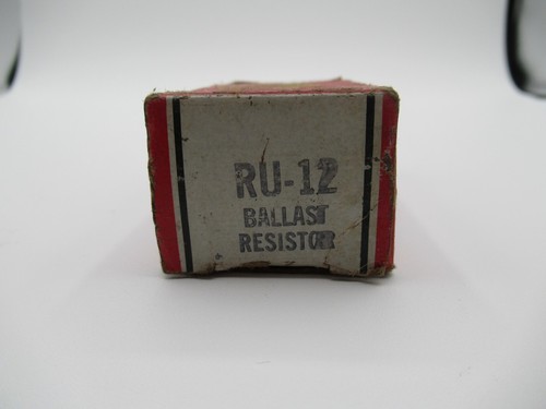Nos standard ballast - nos,