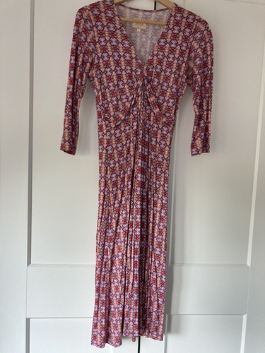 Avoca anthology dress knot - avoca,