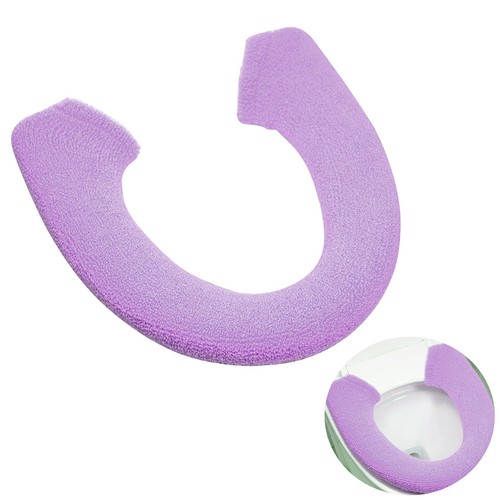 Toilet seat cover - toilet, material