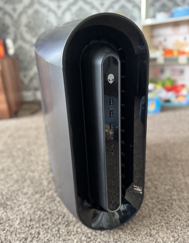 Alienware aurora r10 - r10, gaming