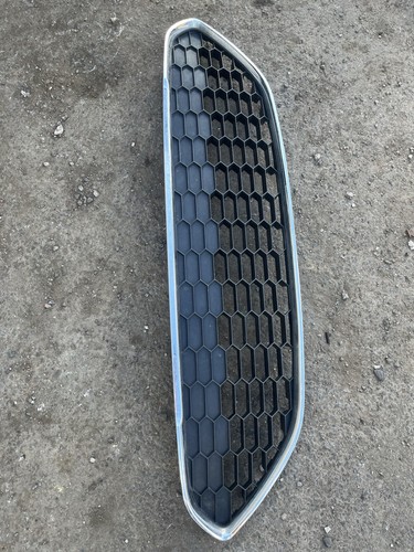 Ford fiesta mk7 front top - mk7.5,