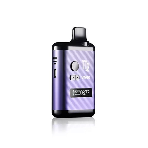 Anix virgo portable - portable, dry