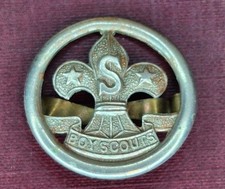 Vintage Boy Scouts - Senior