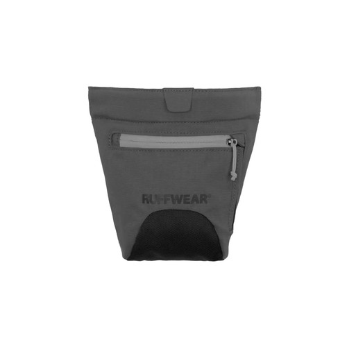 Dog treat pouch - dog, training