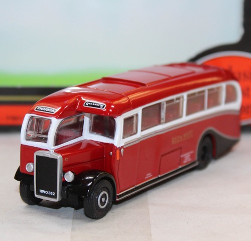 Efe 26803 leyland tiger - efe,