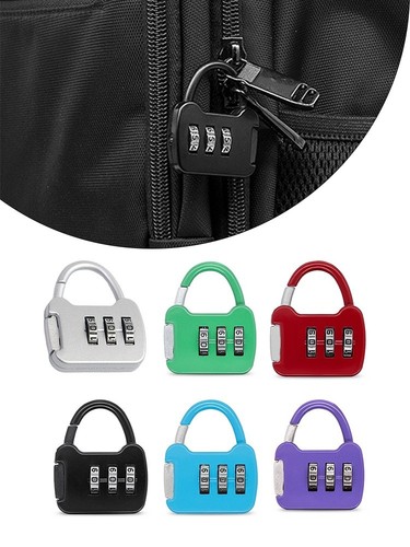 Color padlock for gym school - padlock,